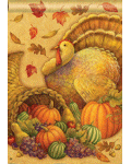 Turkey Day Banner
