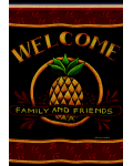 [Welcome Banner]