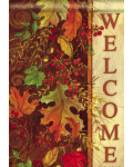 [Autumn Garland Banner]
