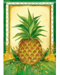 [Pineapple And Pears Banner]