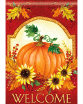 [Fall Glory Banner]