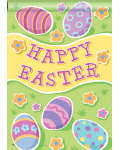 Happy Easter Banner