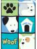Woof Banner