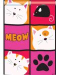Meow Banner