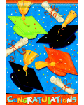 [Graduation Banner]