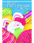 [Where's the Bunny? Banner]