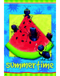 [Summertime Banner]
