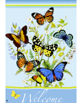 [Butterflies Banner]
