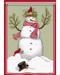 [Snowy Day Banner]