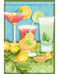 [Summer Cocktails Banner]