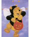 [Honey Bee Pooh Windsculpt]