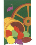 Apple Orchard Banner