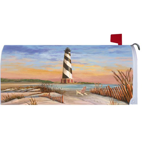 Nautical Mailwraps® and Other Mailbox Covers CRW Flags Store in Glen Burnie, Maryland