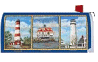 [Delmarva Lighthouses Mailbox Cover]
