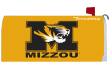[University of Missouri Mailbox Cover