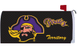 [East Carolina University Mailbox Cover]