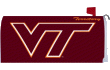 [Virginia Tech Mailbox Cover