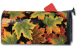 [Autumn Leaves Mailbox Cover]
