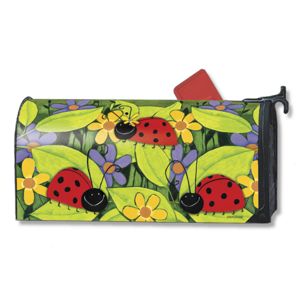 Spring & Summer Mailwraps® and Other Mailbox Covers CRW Flags Store in Glen Burnie