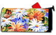 Garden Delight Mailbox Cover