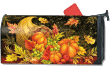 [Bountiful Blessings Mailbox Cover]