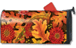 [Autumn Sonata Mailbox Cover]