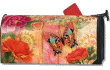 [Bloom Mailbox Cover]