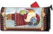 Mailbox Cover