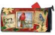 [Special Delivery Mailbox Cover]