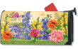 Elizabeth's Garden Mailbox Cover
