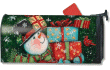 [All Wrapped Up Mailbox Cover]