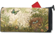 [Sanctuary Studty Mailbox Cover]
