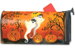 [Halloween Ghosts Mailbox Cover]