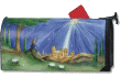 [Witness Mailbox Cover]