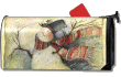 Mailbox Cover