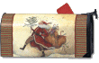 Mailbox Cover