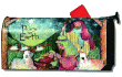 Mailbox Cover