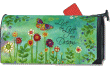 [Live Your Dream Mailbox Cover]