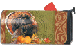 [Thanksgiving Greeting Mailbox Cover]