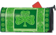 Celtic Knots Mailbox Cover