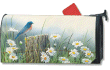Mailbox Cover