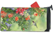 Flavors of Summer Mailbox Cover