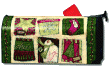 Mailbox Cover
