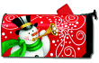 Mailbox Cover