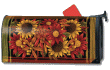 [Rusts Of Autumn Mailbox Cover]