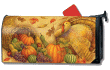 [Turkey Day Mailbox Cover]