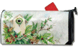 Mailbox Cover