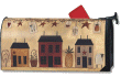 [Simply Country Mailbox Cover]
