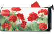 Annie's Geraniums Mailbox Cover