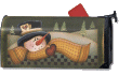 Mailbox Cover